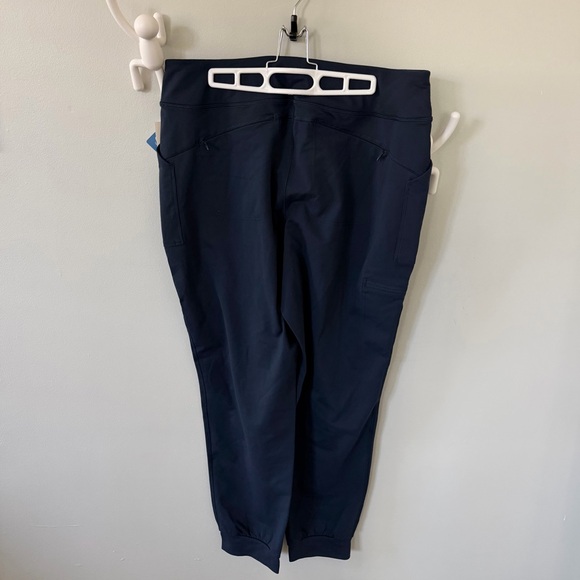 Duluth Trading Co Womens NoGA Classic Joggers Pants - Picture 4 of 4